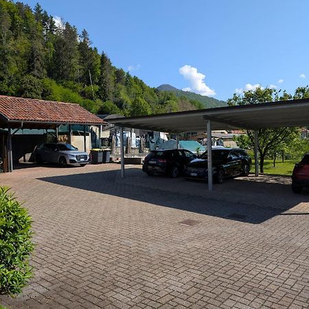 Tra Monti E Lago Verbania Exterior foto